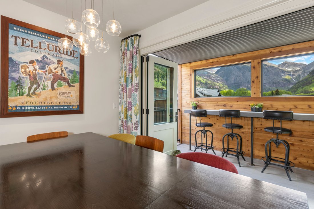 Condo in Mountain Village, Colorado, United States 4 - 18262149