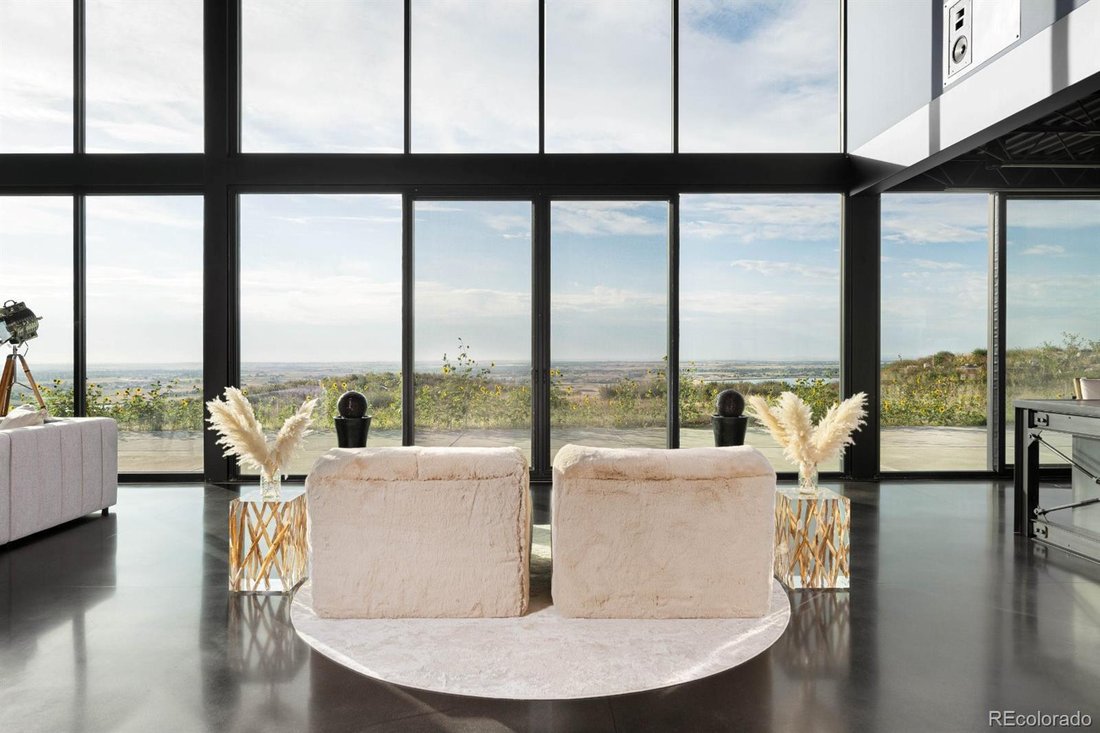 House in Berthoud, Colorado, United States 1 - 18266222