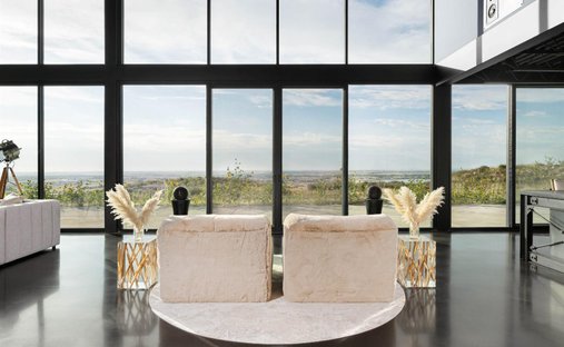 Casa en Berthoud, Colorado, Estados Unidos 1