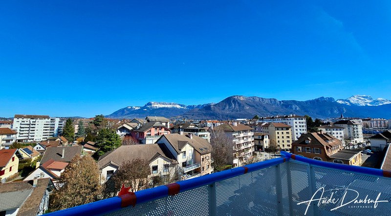 Apartment in Galbert, Annecy, France 2 - 18266342