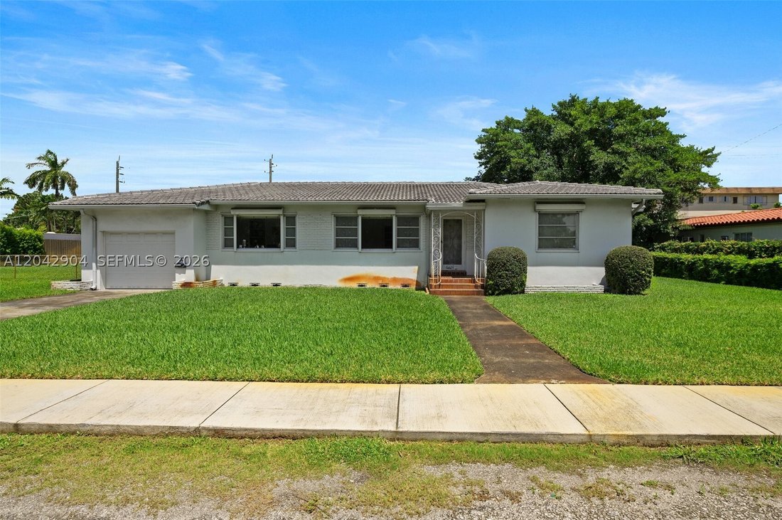 House in Dania Beach, Florida, United States 1 - 18265986