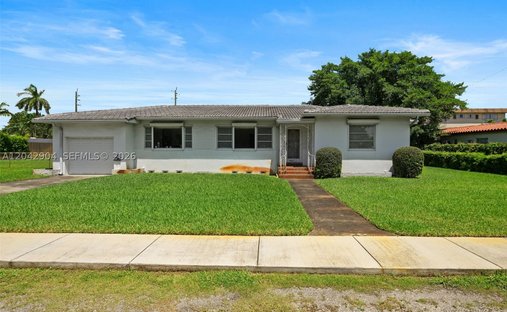 House in Dania Beach, Florida, United States 1