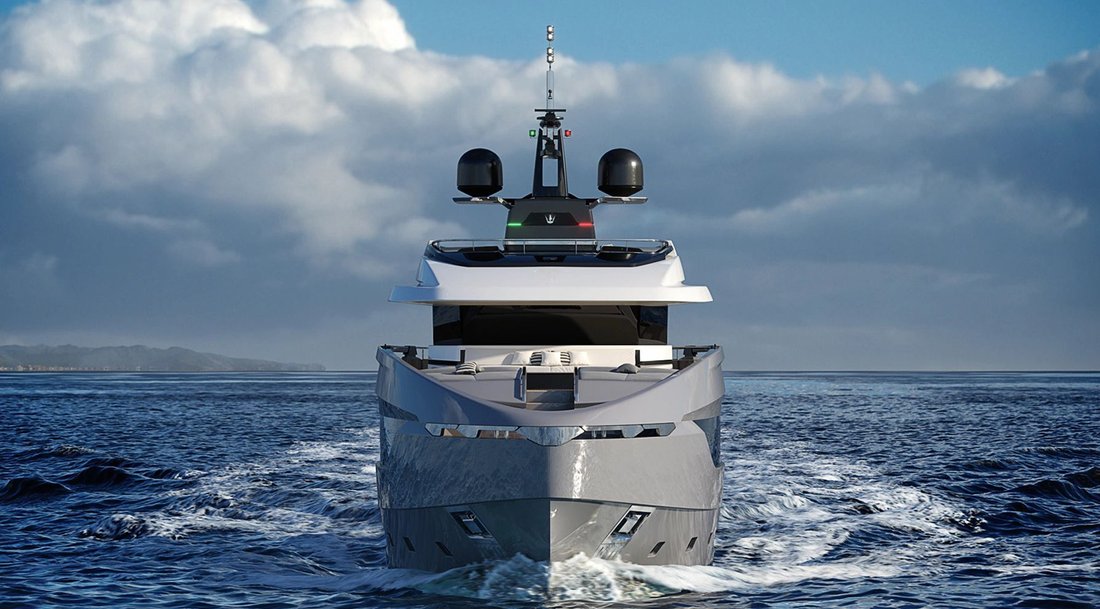 Motor Yacht in United States 2 - 18262030