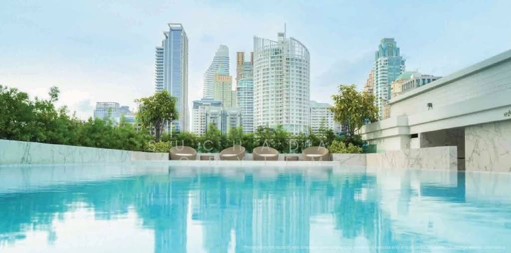 Condo in Bangkok, Krung Thep Maha Nakhon, Thailand 2 - 18262296
