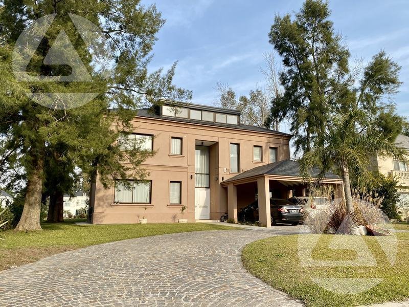 Casa a Esteban Echeverría, Provincia di Buenos Aires, Argentina 1 - 18262107