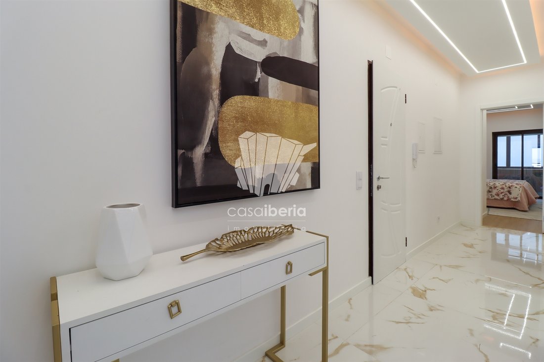 Apartment in Quarteira, Algarve, Portugal 4 - 17043317