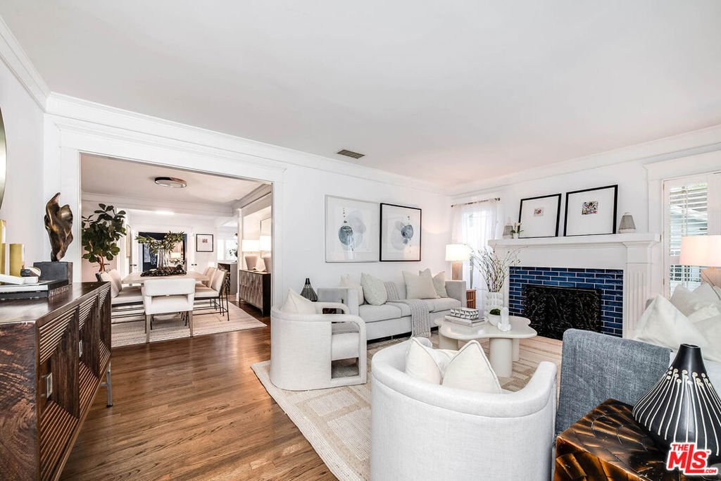 House in Los Angeles, California, United States 4 - 18263760