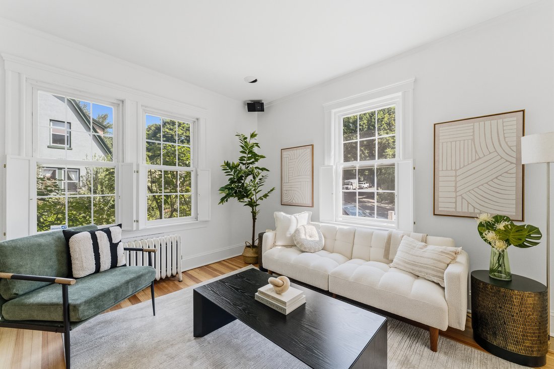 House in Boston, Massachusetts, United States 4 - 18260067