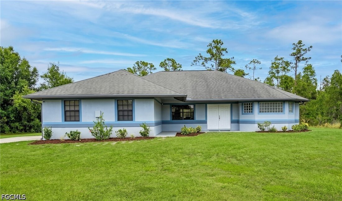 House in Punta Gorda, Florida, United States 1 - 17172544