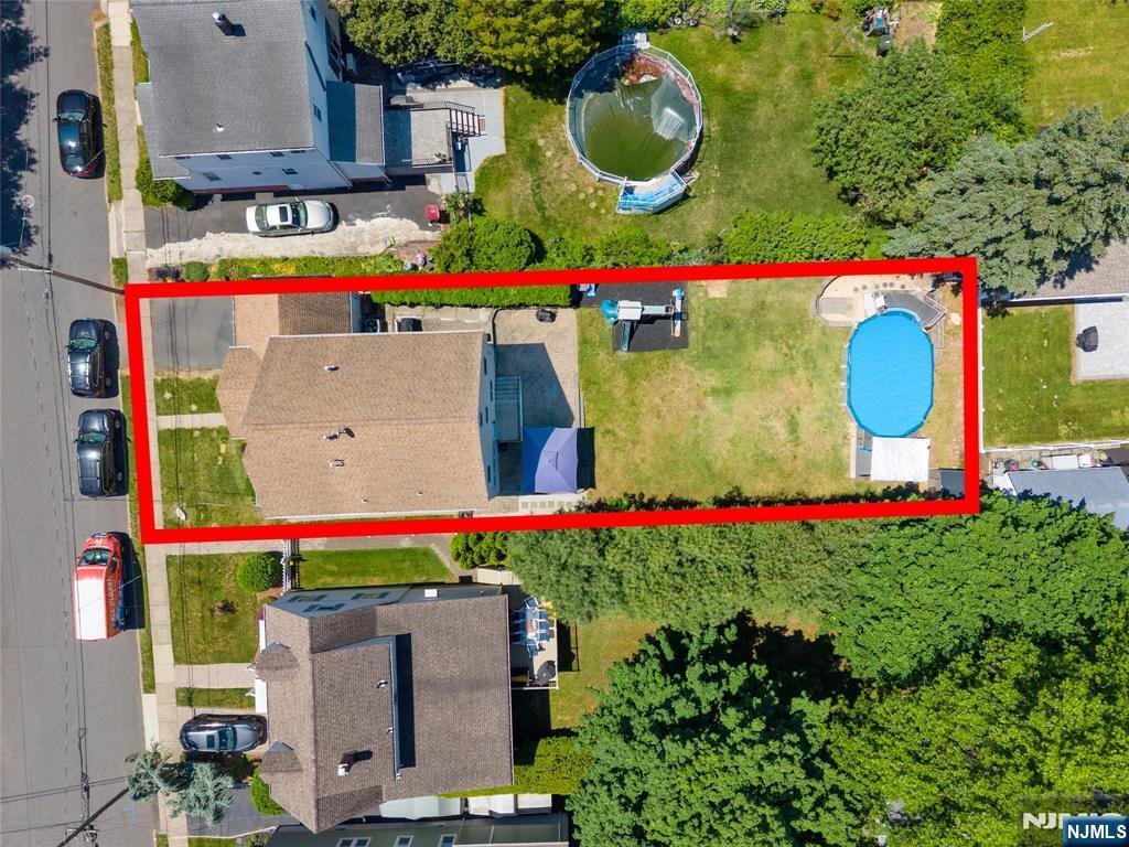 House in Nutley, New Jersey, United States 3 - 18007016