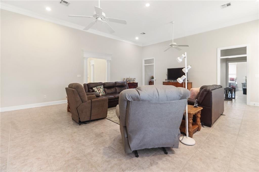 House in Marrero, Louisiana, United States 5 - 18263833