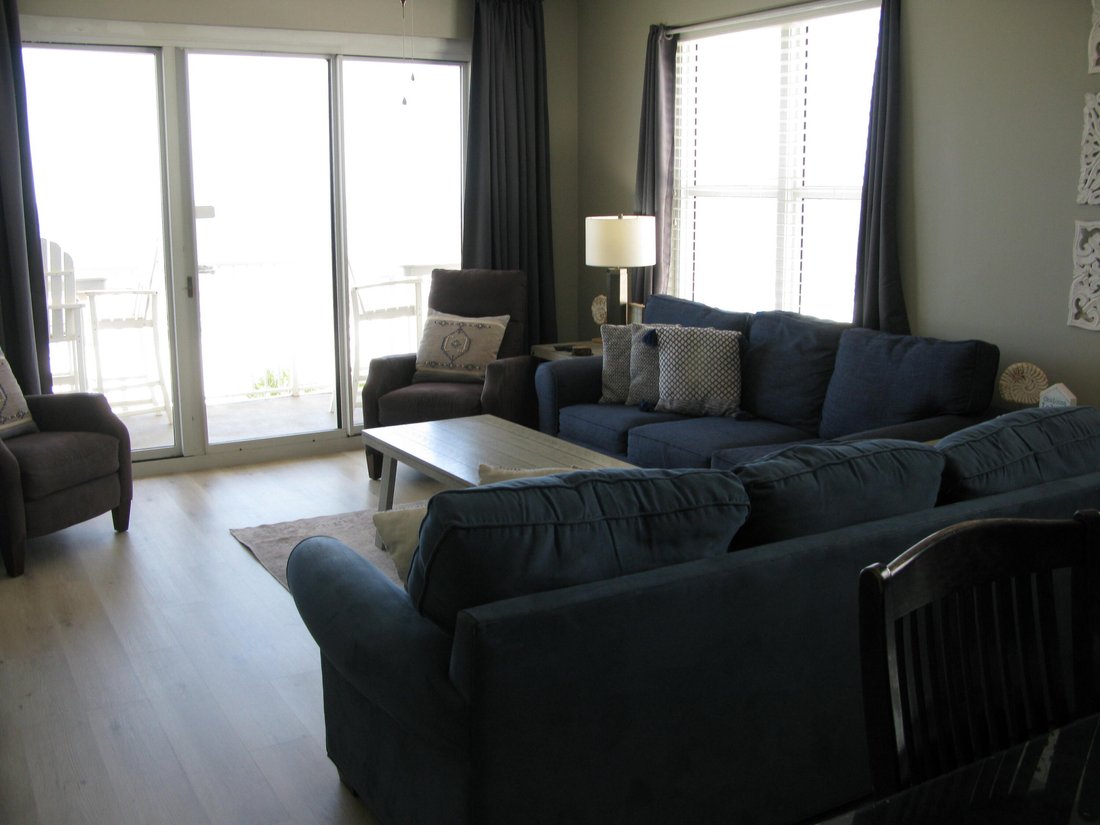 Condo in Wright, Florida, United States 4 - 18263450