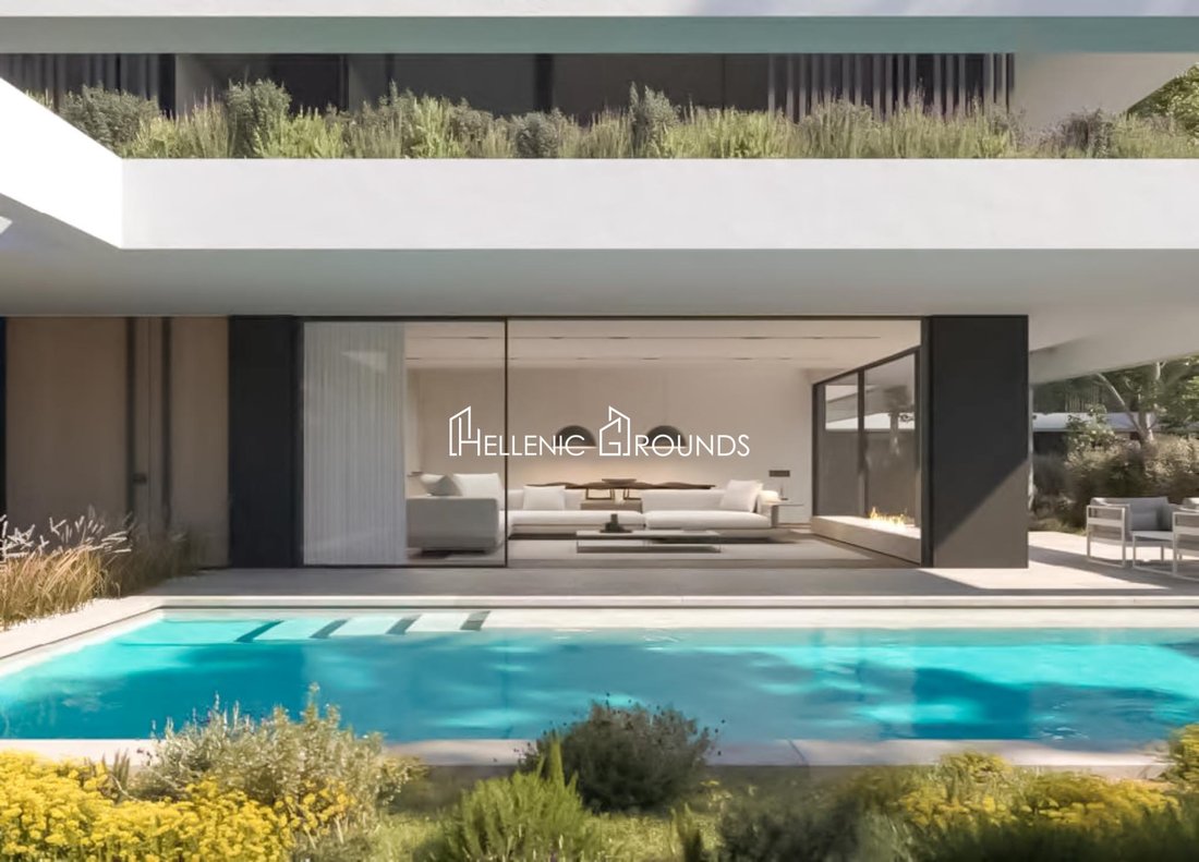 Apartment in Voula, Attica, Greece 3 - 18265346