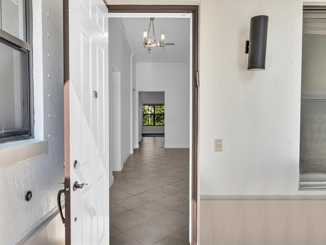 House in Pembroke Pines, Florida, United States 4 - 18264207