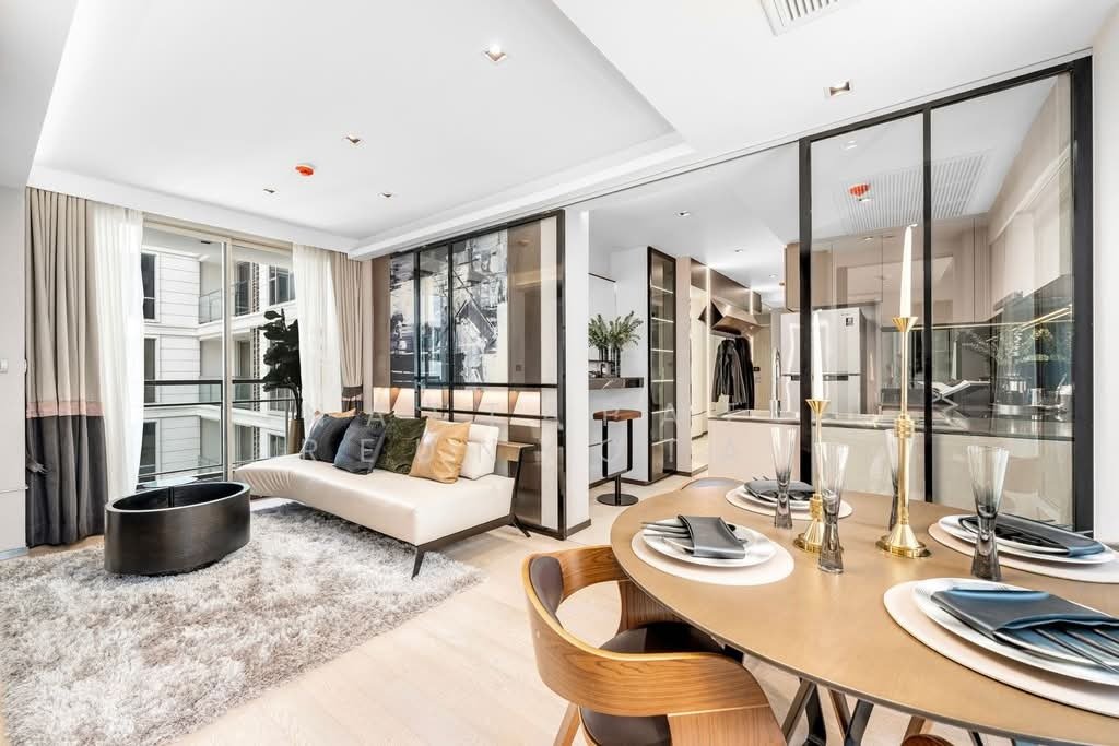 Condo in Bangkok, Krung Thep Maha Nakhon, Thailand 3 - 18262578