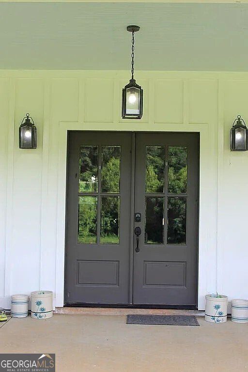 Farm Ranch in The Rock, Georgia, United States 4 - 18261111