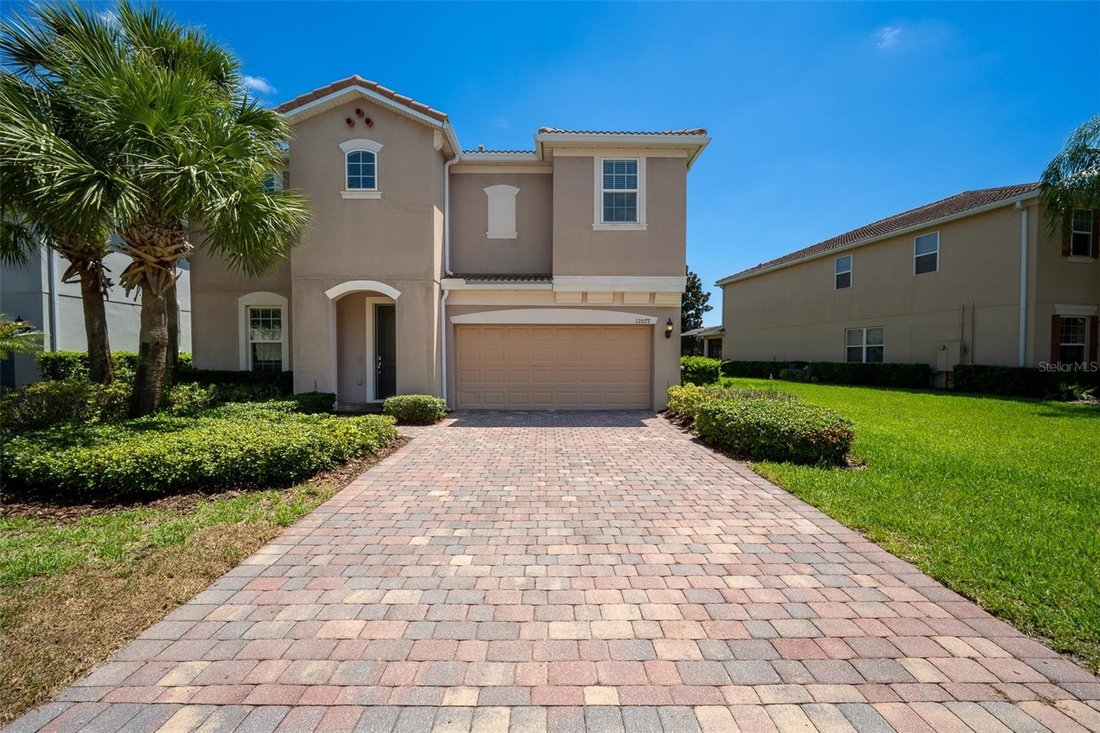 House in Orlando, Florida, United States 1 - 18264456