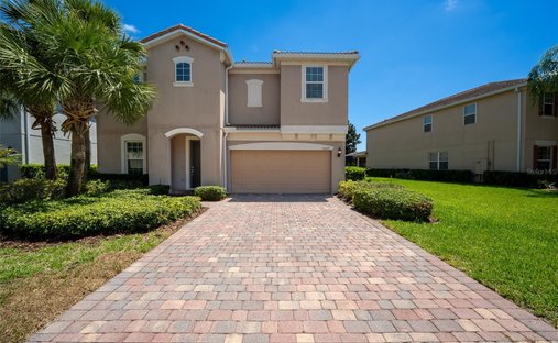 House in Orlando, Florida, United States 1