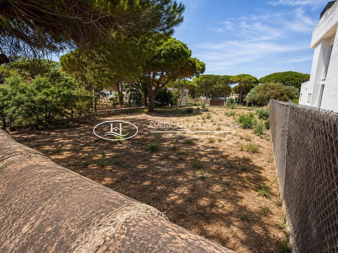 Land in Chiclana de la Frontera, Andalusia, Spain 5 - 18260413