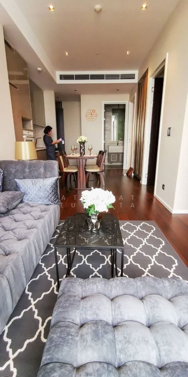 Condo in Bangkok, Krung Thep Maha Nakhon, Thailand 1 - 18262506