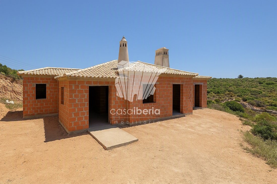 House in Ferragudo, Algarve, Portugal 4 - 18266166