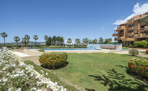Wohnung in Sotogrande, San Roque, Andalusien 1