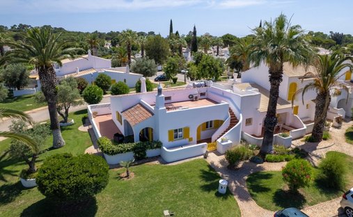 Villa in Vilamoura, Quarteira, Algarve 1