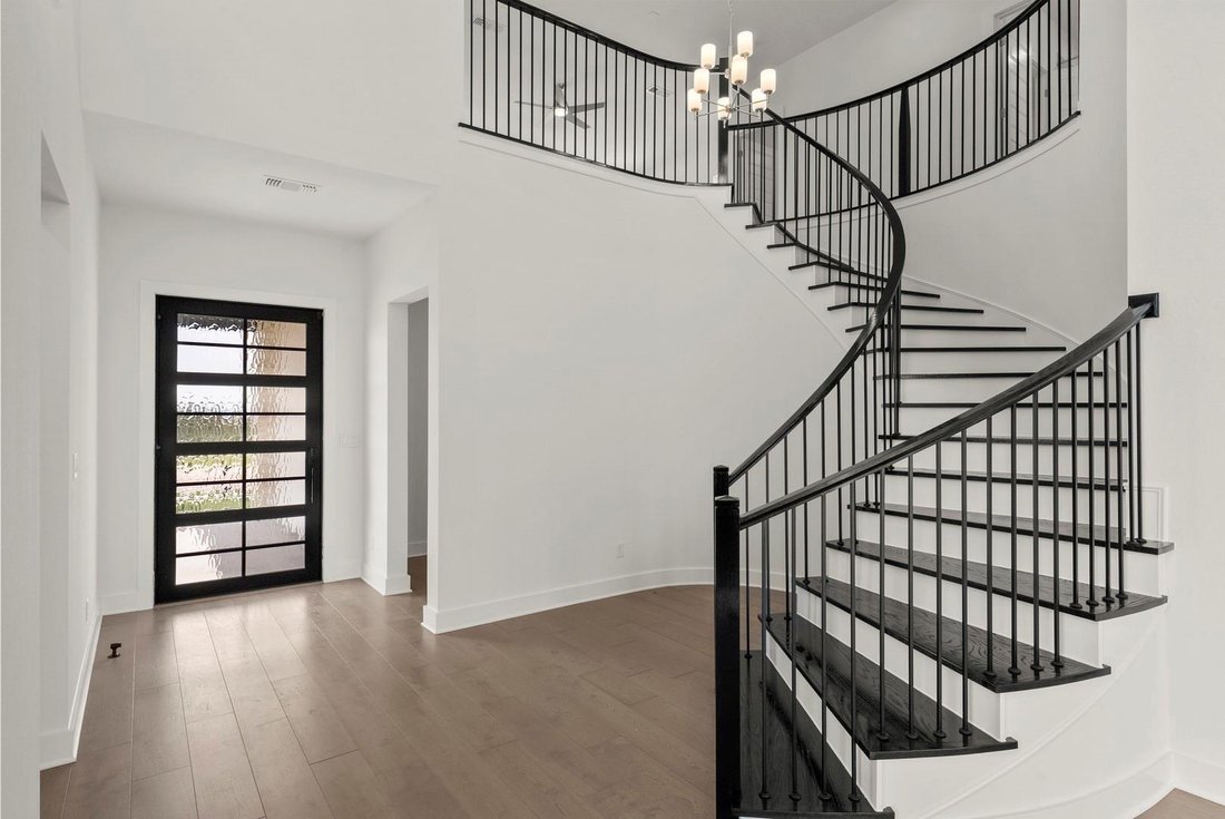 House in Liberty Hill, Texas, United States 3 - 17609333
