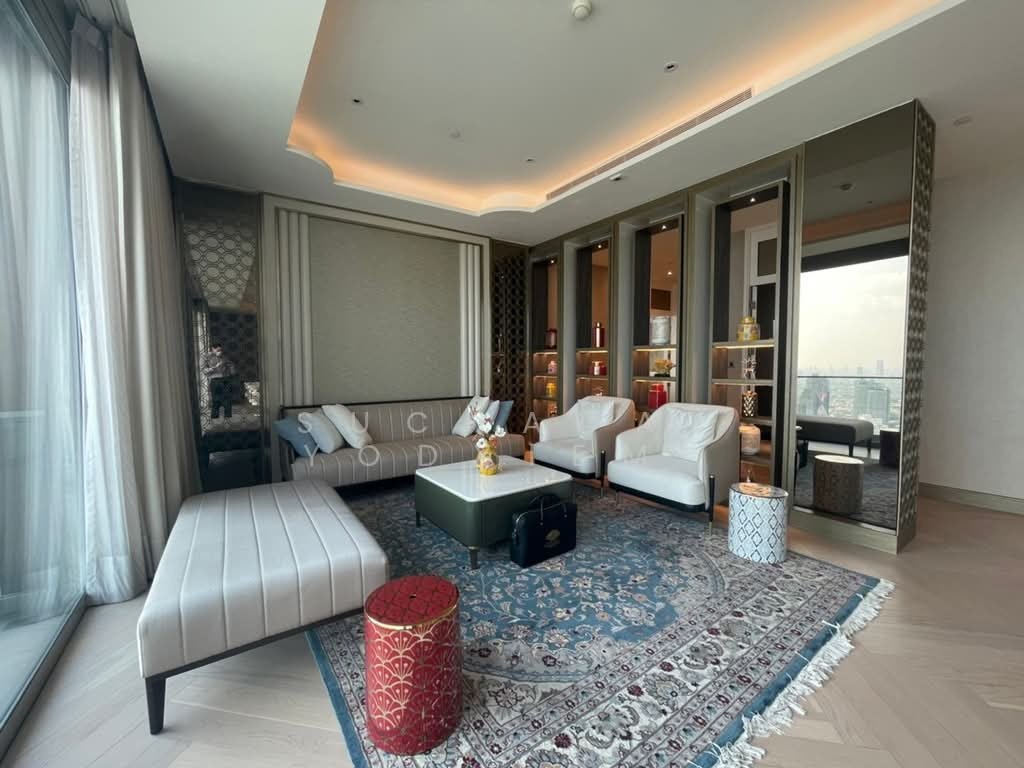 Condo in Bangkok, Krung Thep Maha Nakhon, Thailand 3 - 18262385