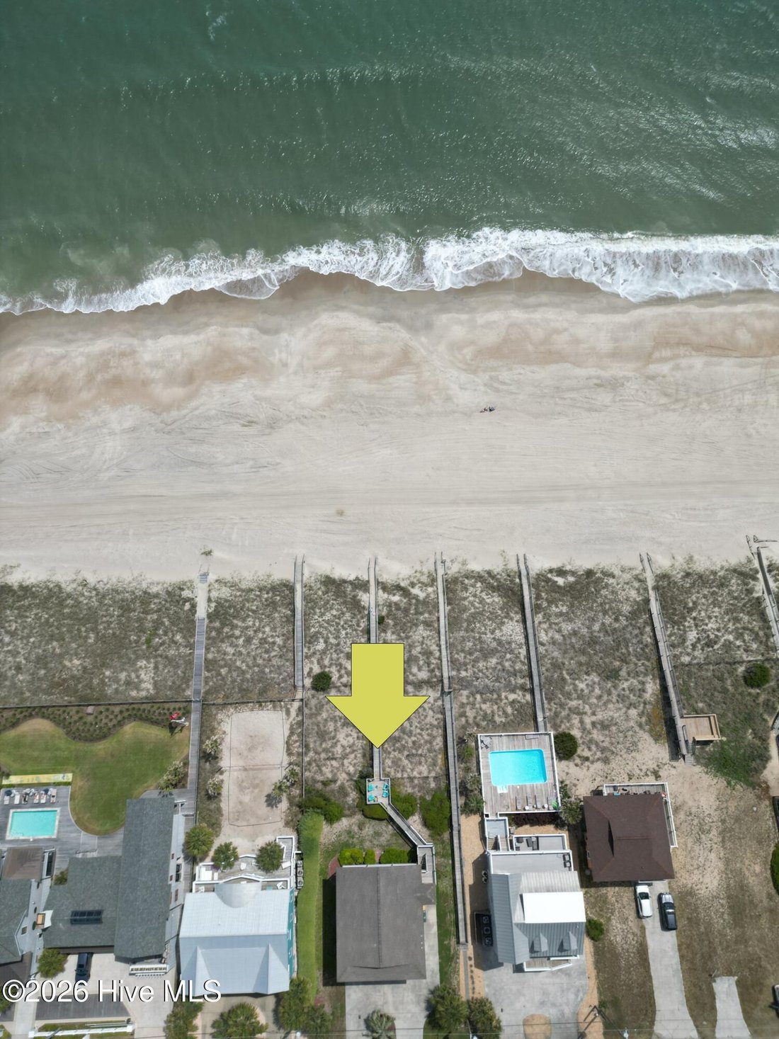 House in Kure Beach, North Carolina, United States 4 - 18264515