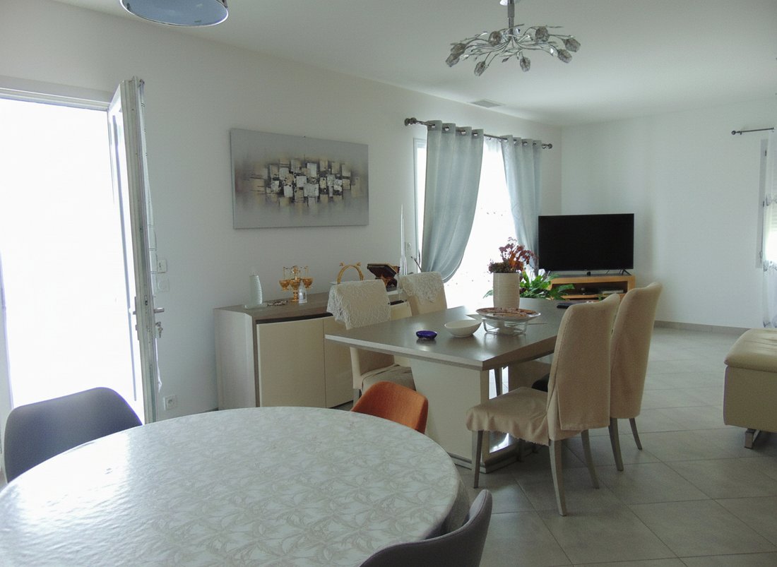 Villa in Avignonet-Lauragais, Occitania, France 5 - 18266537
