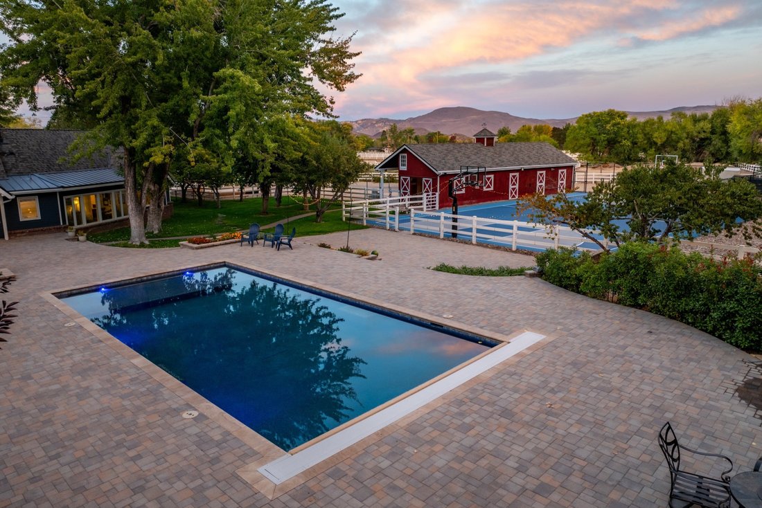Maison à Reno, Nevada, États-Unis 5 - 18262926