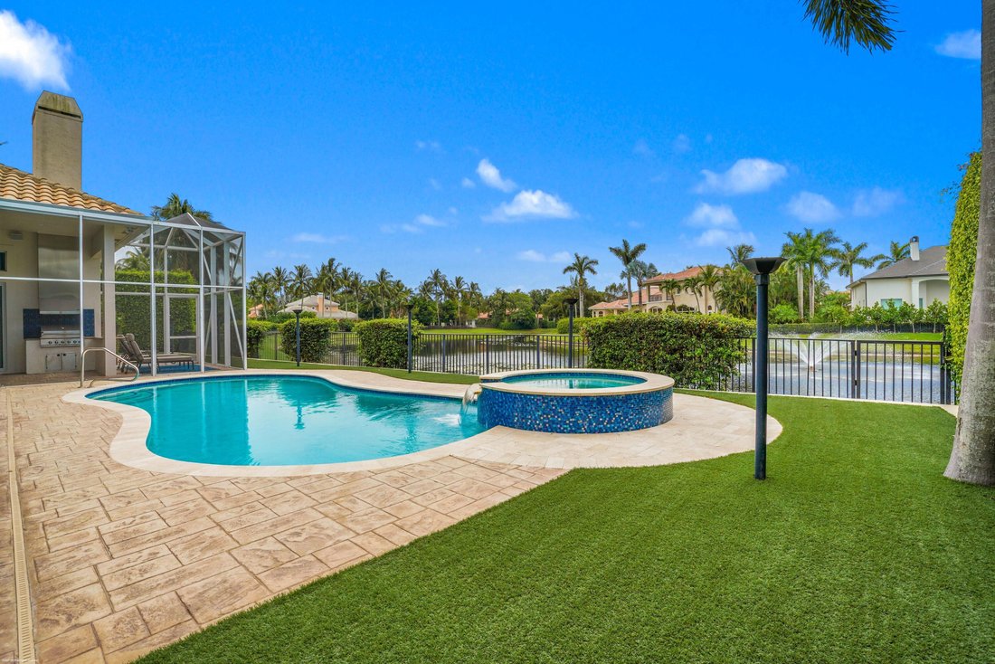 House in Wellington, Florida, United States 3 - 18261685