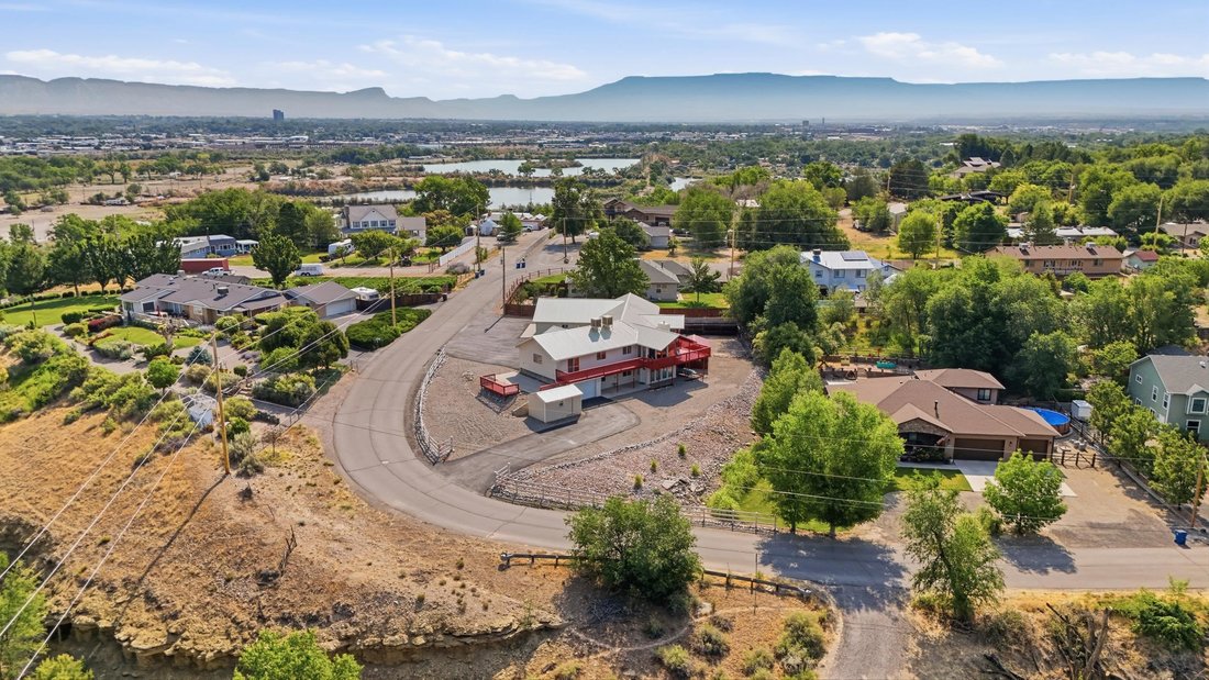 House in Grand Junction, Colorado, United States 3 - 16802038