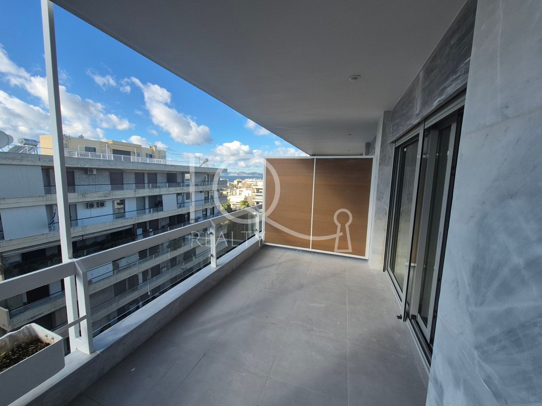 Apartment in South Athens, Attica, Greece 3 - 18265310