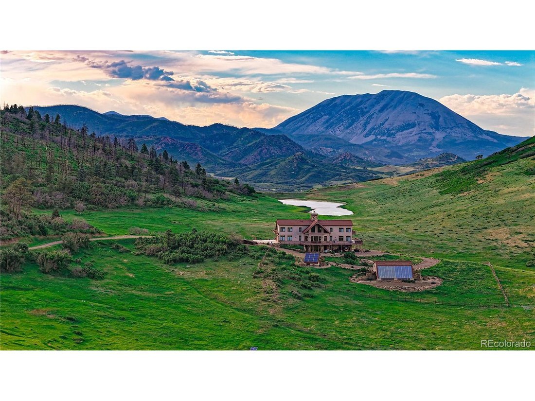 House in La Veta, Colorado, United States 5 - 18264195