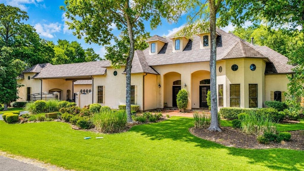House in Gun Barrel City, Texas, United States 1 - 18265142