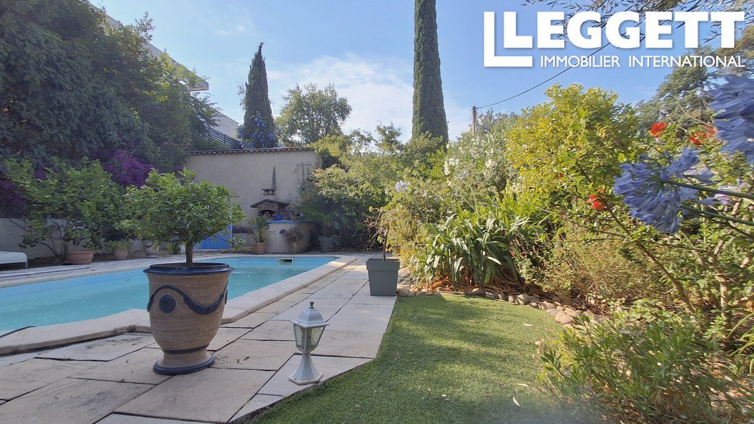 House in Toulon, Provence-Alpes-Côte d'Azur, France 1 - 17377338