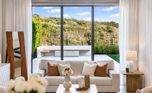 Maison à Irvine, Californie, États-Unis 1