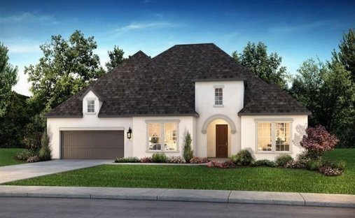 Casa a Manvel, Texas, Stati Uniti 1