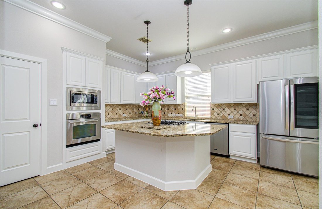 House in Sugar Land, Texas, United States 5 - 18265124