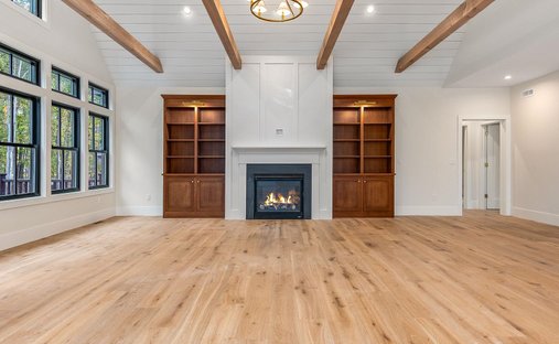 Maison à Greenland, New Hampshire, États-Unis 1