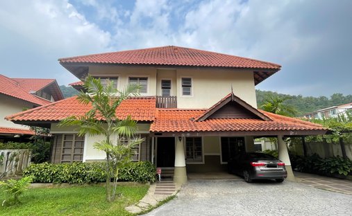 Kuala Lumpur, Federal Territory of Kuala Lumpur, Malaysia 1