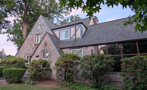 House in New Rochelle, New York, United States 1