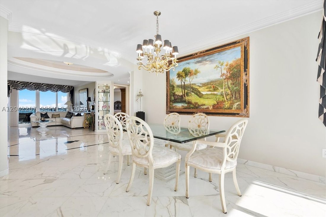Condo in Sunny Isles Beach, Florida, United States 4 - 18261500