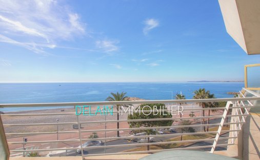 Appartement à Val de Cagne-Colline Route de Vence, Cagnes-sur-Mer, France 1
