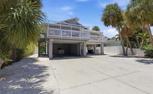 House in Holmes Beach, Florida, United States 1