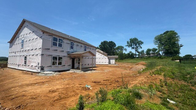 House in Columbia, Tennessee, United States 5 - 18264591