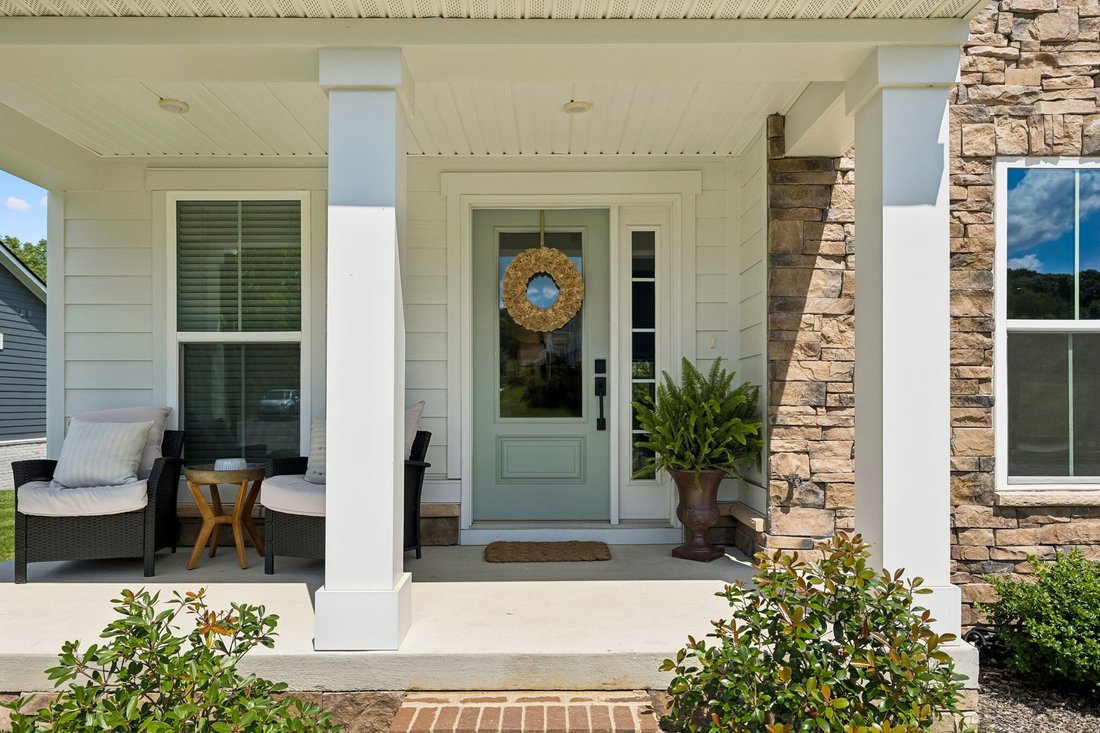 House in Franklin, Tennessee, United States 3 - 18265393