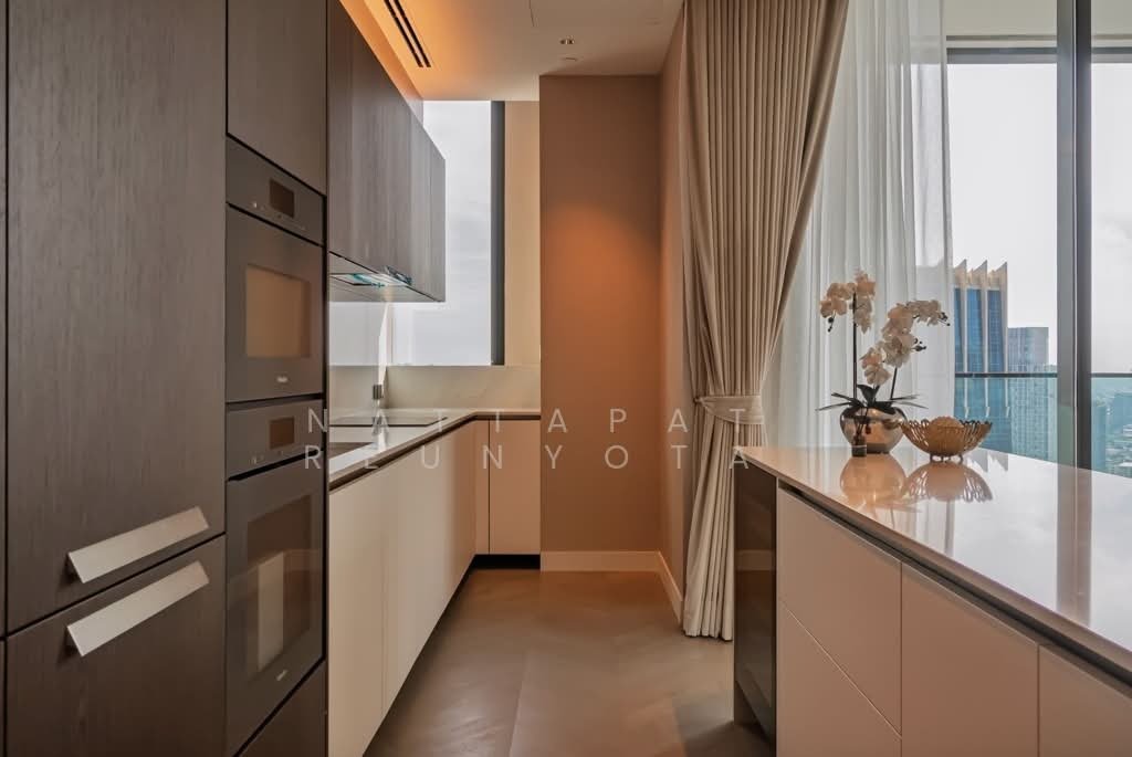 Condo in Pathum Wan, Krung Thep Maha Nakhon, Thailand 4 - 18262431